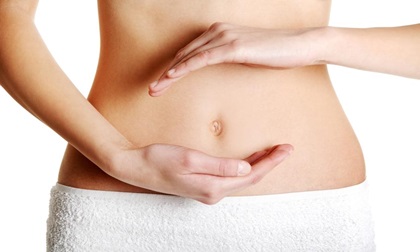 Nhìn tướng rốn biết ngay sướng muôn đời hay khổ vạn kiếp