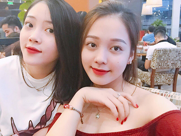 Đã tìm ra danh tính cô dâu và phù dâu xinh đẹp nhất Facebook được dân mạng săn lùng suốt hôm qua-8