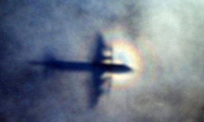 Hé lộ manh mối mới có thể giúp xác định vị trí MH370