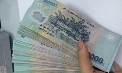 Chỉ cần biết mẹo phong thủy này tiền sẽ ùn ùn chui vào ví đếm không hết