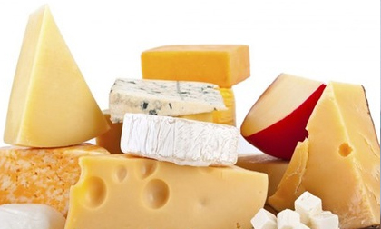 Những thực phẩm tuyệt đối phải vứt ngay khi bị mốc dù chỉ tí ti
