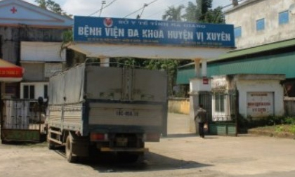 Vụ 3 người tử vong sau ăn cỗ: Thêm 10 người nhập viện