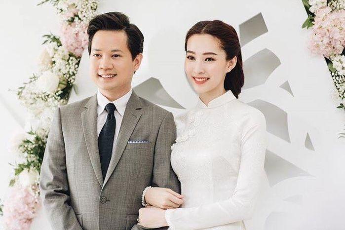 he lo dia diem to chuc va trang phuc cua hh dang thu thao trong dam cuoi - 2