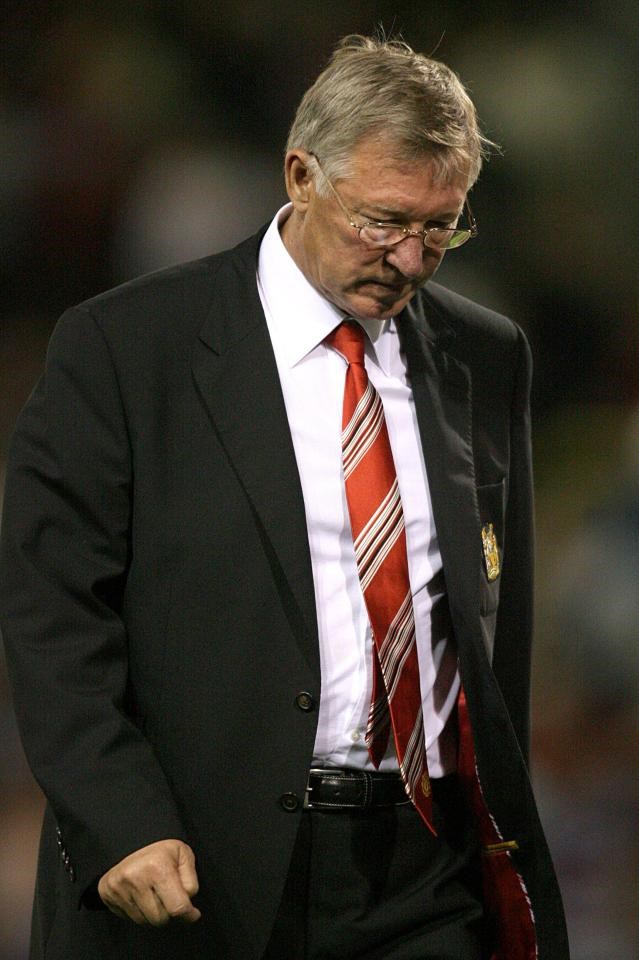 Xác định thủ phạm ném pizza vào mặt Sir Alex sau 13 năm - ảnh 1