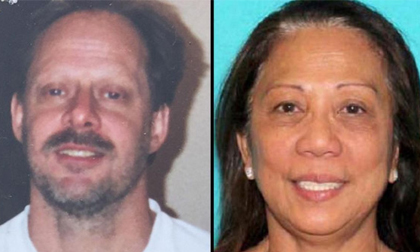 Bạn gái kẻ thảm sát Las Vegas khai gì với FBI?