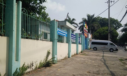 TP.HCM: Bé trai lớp 3 tử vong bất thường tại trường học