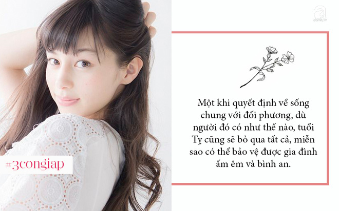 Phải trân trọng 3 con giáp nữ này, họ bao dung và vị tha hơn nhiều người nghĩ - Ảnh 2.