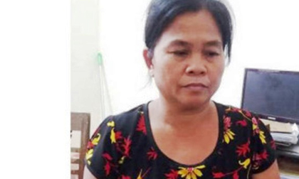 Giải cứu thai phụ bị lừa bán sang Trung Quốc lấy 140 triệu đồng
