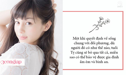 Phải trân trọng 3 con giáp nữ này, họ bao dung và vị tha hơn nhiều người nghĩ
