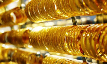 Giá vàng hôm nay 6/10: Dồn dập mua gom, vàng bật tăng trở lại