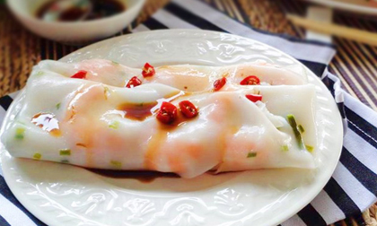 4 món bánh dân dã nhưng thơm ngon cho bữa sáng
