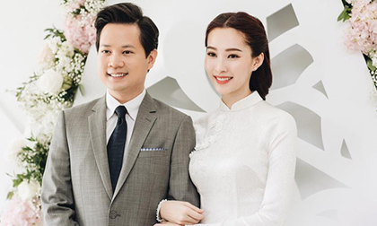 Khối tài sản của Hoa hậu Thu Thảo và đại gia Trung Tín sau khi về chung một nhà sẽ 'khủng' tới cỡ nào?
