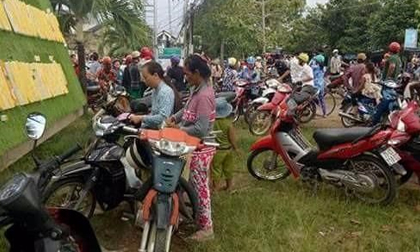 Sự thật vụ bốn phụ nữ bán thuốc nam nghi bắt cóc trẻ em