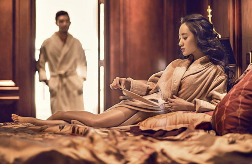 Chiêu thức thâm hiểm vợ bày ra để qua lại với nhân tình - 1