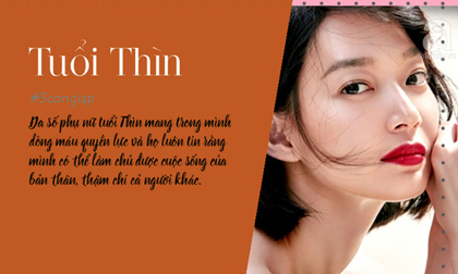 3 con giáp nữ kiêu hãnh và tràn đầy tự tin, không sợ cô đơn, vì tự mình đã có thể tạo được niềm vui