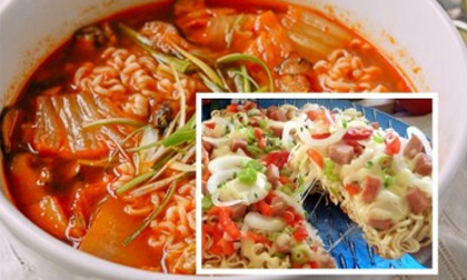 4 cách nấu mì tôm vừa ngon vừa lạ cho bữa sáng