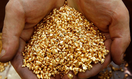 Giá vàng hôm nay 8/10: Tăng 150 ngàn đồng/lượng