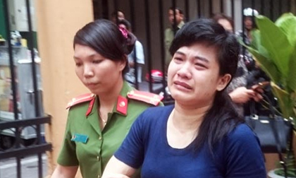 Nỗi đau suốt đời của người mẹ ép con gái 6 tuổi cùng uống thuốc trừ sâu tự tử