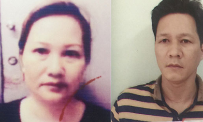 “Nữ quái” lôi kéo con trai vào đường dây phạm tội ma túy