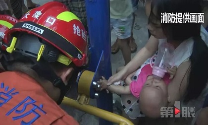 Hiểm họa quanh nhà chung cư: Trẻ bị thương nặng, tàn phế suốt đời, thậm chí chết thảm vì những thứ này