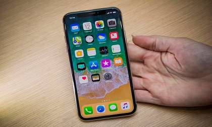 5 năm thất bại mới có iPhone X