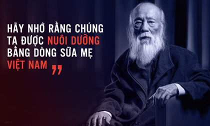 Những câu nói ý nghĩa của PGS Văn Như Cương
