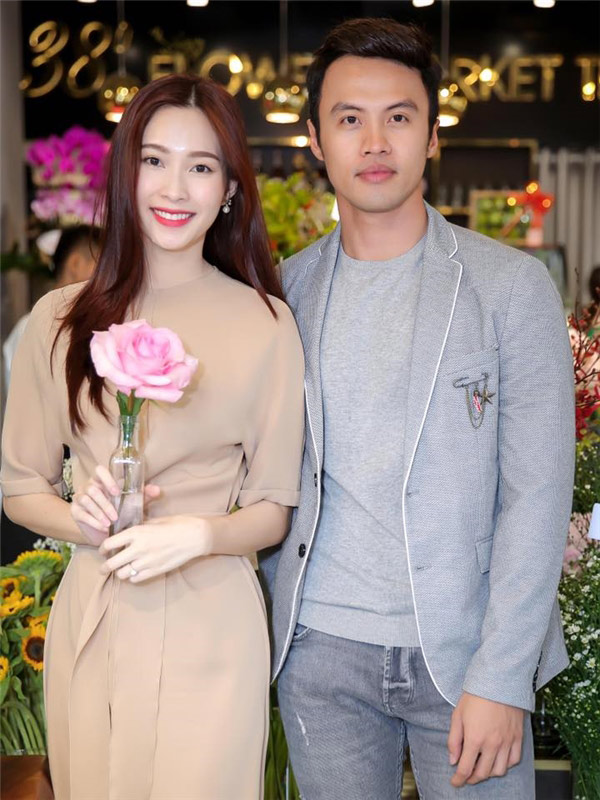 nguoi mai moi dang thu thao lay duoc chong dai gia la ai? - 5