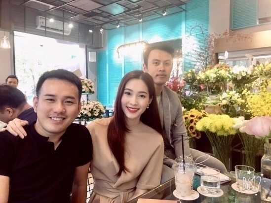 nguoi mai moi dang thu thao lay duoc chong dai gia la ai? - 7