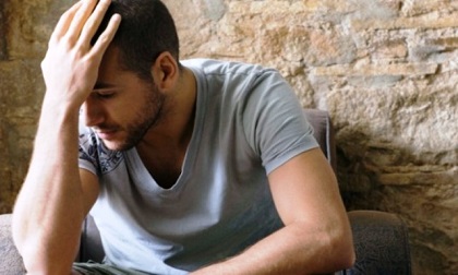 Nước mắt tuôn rơi khi đọc tin nhắn vợ cũ gửi mỗi đêm