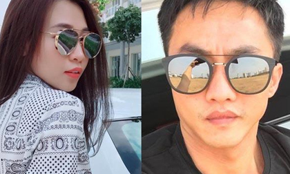 Chia sẻ đầy ẩn ý của bạn gái Cường đô la sau khi đưa Subeo đi chơi