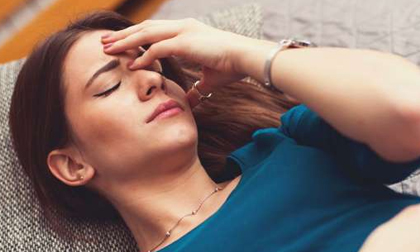 Buổi sáng mà có biểu hiện này tới bệnh viện khám ung thư ngay kẻo hối hận thì đã muộn