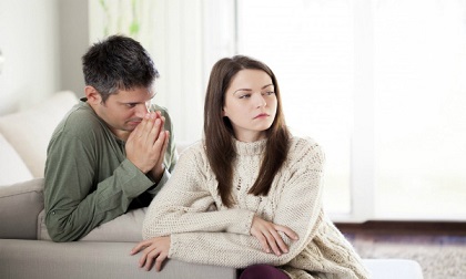 Dù cãi nhau “long trời lở đất”, vợ cũng đừng dại làm điều này nếu không muốn gia đình tan nát