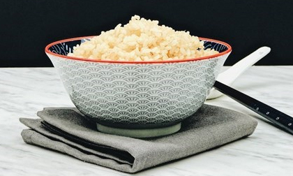 Gạo đắt nhất thế giới 2,5 triệu/kg: Chỉ dành cho giới nhà giàu?