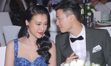 Lộ bằng chứng 'lạ' nghi vấn Huỳnh Anh - Hoàng Oanh trở lại bên nhau