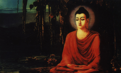 Đi qua 3 cánh cửa, nhìn thấy 6 lời nhắn, người đàn ông tìm được 'báu vật' vô giá