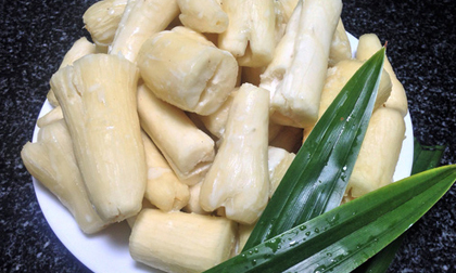Thực phẩm quen thuộc được nhiều người chuộng nhưng có thể gây chết người