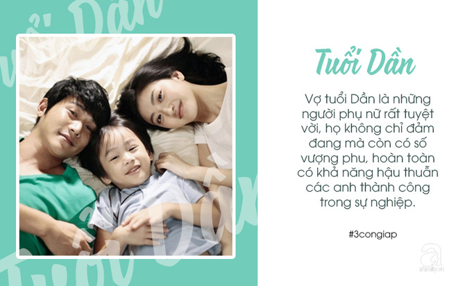 3 con giáp nữ dù có mệt mỏi vẫn ôm một mình để gia đình êm ấm, chồng nên hiểu và trân trọng họ! - Ảnh 2.