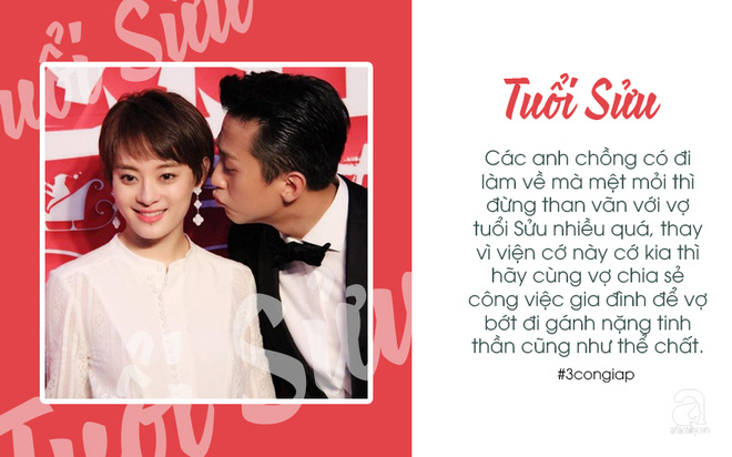 3 con giáp nữ dù có mệt mỏi vẫn ôm một mình để gia đình êm ấm, chồng nên hiểu và trân trọng họ! - Ảnh 1.