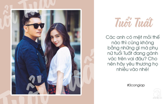 3 con giáp nữ dù có mệt mỏi vẫn ôm một mình để gia đình êm ấm, chồng nên hiểu và trân trọng họ! - Ảnh 3.