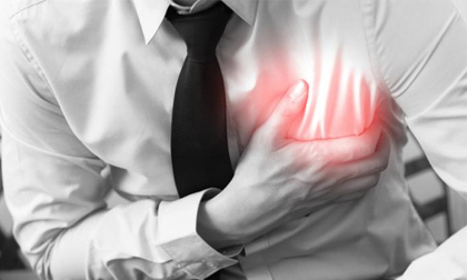 5 dấu hiệu bạn có thể mắc căn bệnh nguy hiểm như đau tim, gây tử vong chỉ sau vài giờ