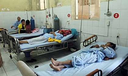 Kết luận vụ ngộ độc khiến 58 người thương vong tại Hà Giang: Thức ăn nhiễm tụ cầu vàng