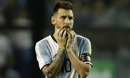 Argentina đừng lo: FIFA không thể thiếu Messi