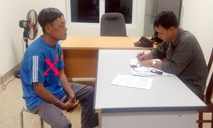 Nghi phạm truy nã bị bắt sau 24 năm lẩn trốn
