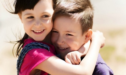 Không phải dạy con nghe lời, đây mới là điều quan trọng nhất các bố mẹ cần dạy con