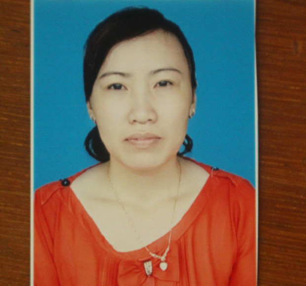 Bỏ lại lá thư tuyệt vọng, người phụ nữ ở Hải Dương bỏ nhà đi mất tích - Ảnh 2.