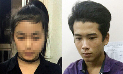 'Sát thủ nhí' và tội ác kinh hoàng