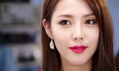 5 tướng nốt ruồi quanh mắt nói lên vận mệnh giàu nghèo - xem ngay kẻo lỡ
