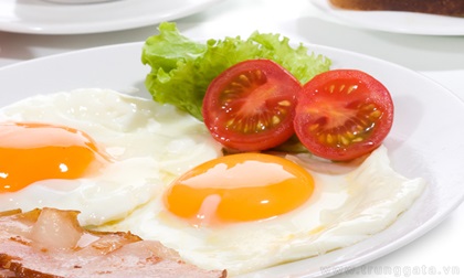 Mỗi ngày ăn 1 quả trứng sau một tuần điều thần kỳ gì đến với cơ thể bạn?