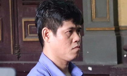 Án mạng từ chuyện chung sống với vợ người ta
