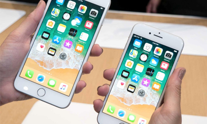iPhone 8 giảm giá gần bằng iPhone 7 Plus tại Việt Nam